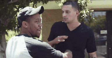 Car Crash Insurance Fraud GIF by Comedy.com