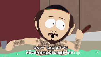 hot tub gerald broflovski GIF by South Park 