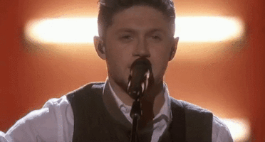 niall horan GIF by AMAs