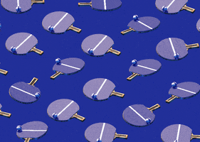 render ping pong GIF by sahlooter