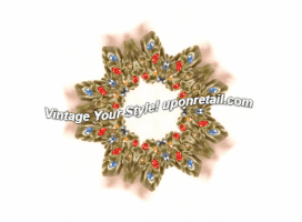uponretail christmas fashion vintage style GIF