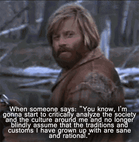 jasonriethmann funny thinking philosophy tvp GIF