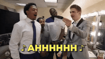 nick cannon GIF by America's Got Talent