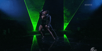 abc dwts GIF by Dancing with the Stars