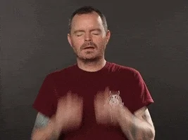 disbelief omg GIF by Red Fang