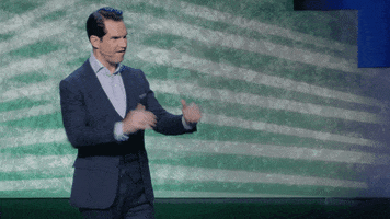 jimmy carr comedy GIF by NETFLIX