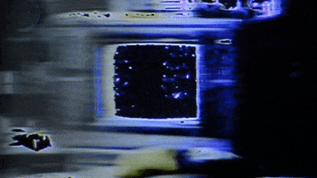 Video Glitch GIF by Altered State of Mind
