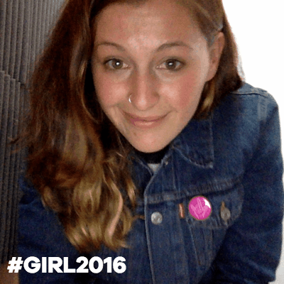 GIF by I AM THAT GIRL
