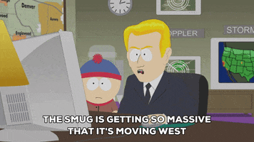 stan marsh laptop GIF by South Park