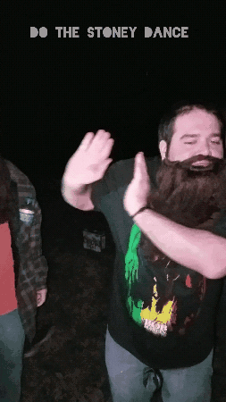 Huntington Stoney GIF by Stotes