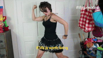 GIF by Vlogumentary