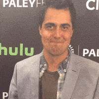 From Dusk Till Dawn Thumbs Up GIF by The Paley Center for Media