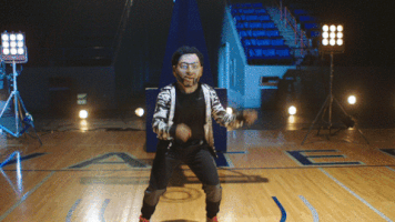 robot tony bot GIF by Red Bull