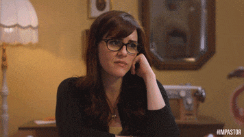 tv land dreaming GIF by #Impastor