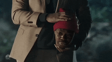 dave chappelle halloween GIF by Saturday Night Live
