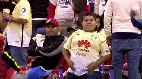 ¡Qué viva la Liga MX!