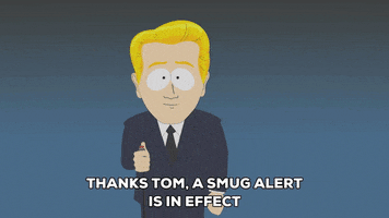 weather report news GIF by South Park 