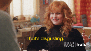 Difficult People Comedy GIF by HULU