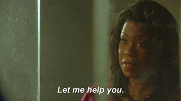 fox tv help GIF by Rosewood