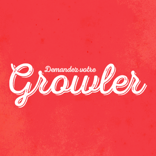 Ours beer GIF