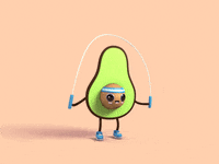 Motiongarten animation gif happy cute GIF Cute gif, Motion design animation, Animation