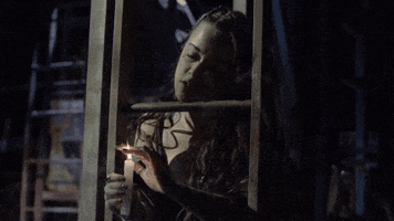 Light My Candle Rent Uk Tour GIF by Rent the Musical