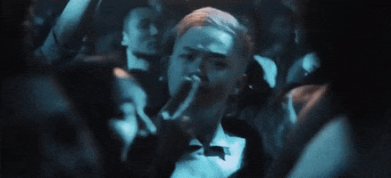 Pumped Up Crowd GIF by Robin Schulz