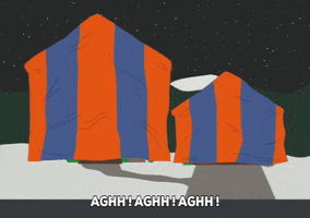 big red and blue squares GIF by South Park 