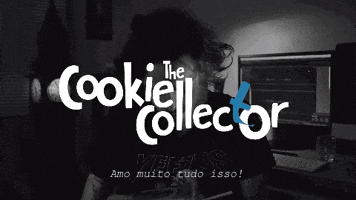 knoll mcdonalds camera goy cookie collector GIF