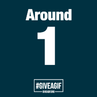 hunger GIF by Give A Gif