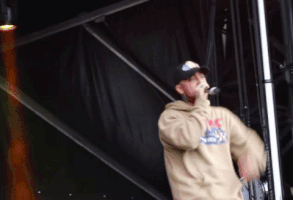 Mac Miller GIF by The Meadows NYC