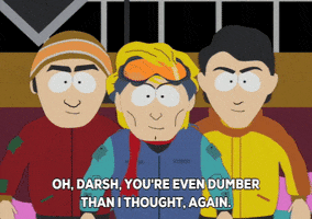talking ski resort GIF by South Park 