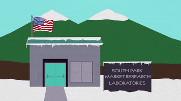 police theme park owner GIF by South Park 