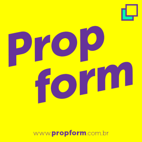 propform design form comunicacao grafico GIF
