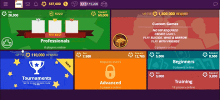 George_VIPGames  GIF