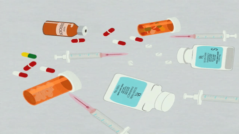 Image result for MEDICINE GIF