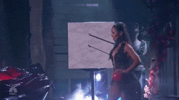 deadly games GIF by America's Got Talent