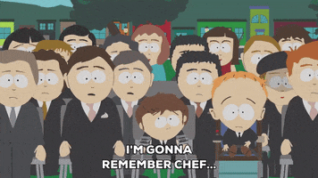 people jimmy valmer GIF by South Park 