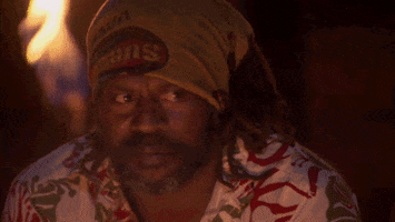 Disappointed Head Shake GIF by Australian Survivor