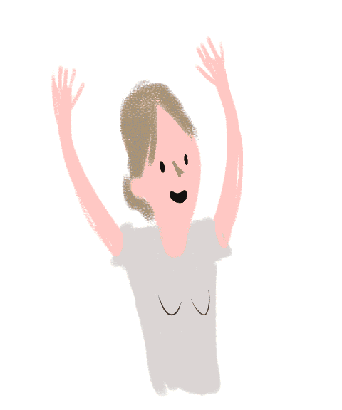 Happy Fire GIF by nikki desautelle