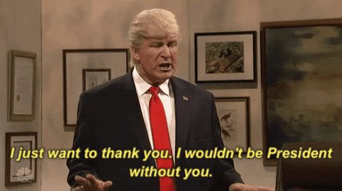 I Just Want To Thank You Gifs Get The Best Gif On Giphy