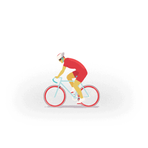 Animation Illustration GIF by FÚ
