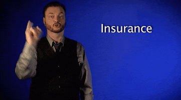 sign language insurance GIF by Sign with Robert