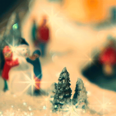 Christmas Time GIF by Bayerischer Rundfunk