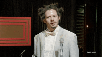 season 4 04x4 GIF by The Eric Andre Show