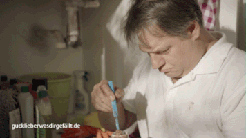 Gucklieberwasdirgefaellt GIF by TV NOW