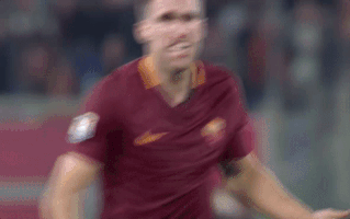 are you kidding come on GIF by AS Roma
