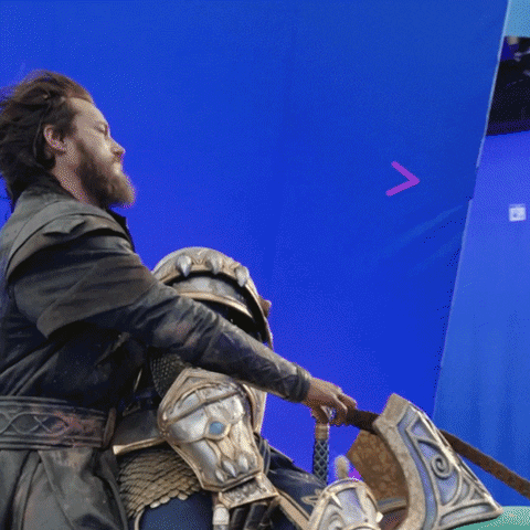 GIF by Warcraft