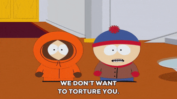 telling stan marsh GIF by South Park 