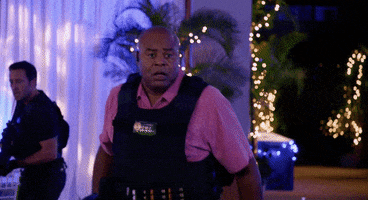 proud father GIF by CBS